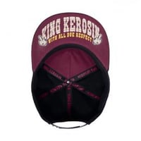 Image 2 of King Kerosin Sex drugs and rock&roll
