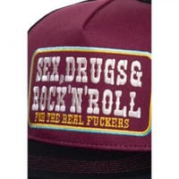 Image 5 of King Kerosin Sex drugs and rock&roll