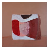Image 1 of Pink Pot