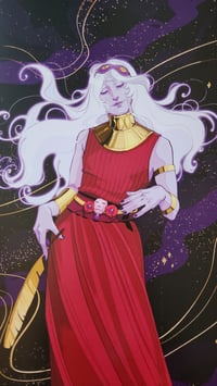 Image 4 of Hypnos A4 print 