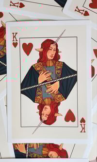Image 2 of Unicorn King