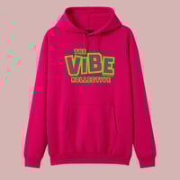 PINK OG TVK HOODIE