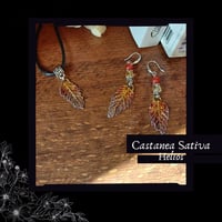Image 1 of ☽ Castanea Helios ☾