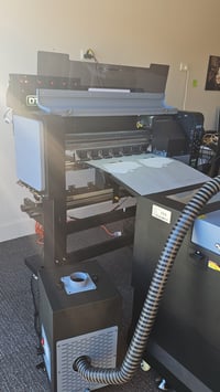 DTF PRINTS -CUSTOM PRINTING