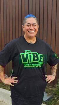 Image 2 of VIBE OG TEE