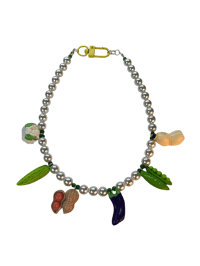Veggie Medley Choker