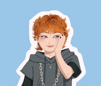 Image 1 of Jiung P1HARMONY sticker