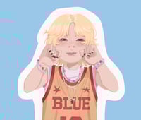 Image 1 of Soul P1HARMONY sticker
