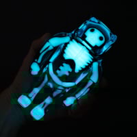 Image 3 of Anatoma Stranger - Frozen Hollow