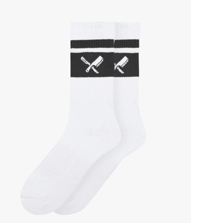 TEAM ATHLETIC BLACK