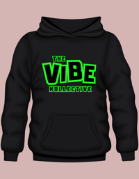 VIBE OG HOODIE