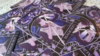 Image 3 of Viktor Arcane Print A5