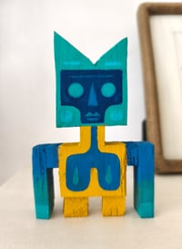 Image 1 of The Guardian