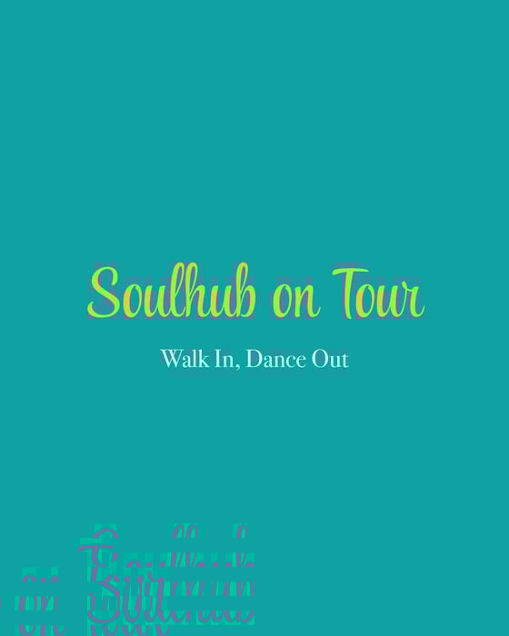Image of Soulhub on Tour