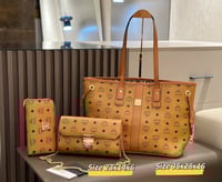 Image 1 of Mrs Marie's Tote 