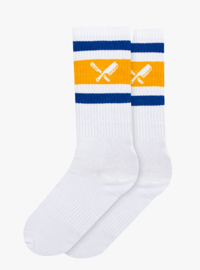 TEAM ATHLETIC WHITE