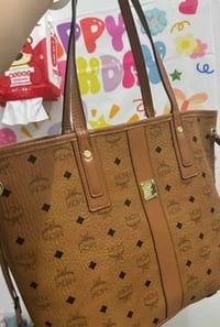 Image 2 of Mrs Marie's Tote 