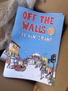 Off the Walls, Issue 2