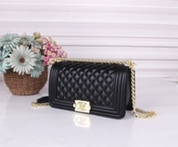 Image 3 of Jackie Goddess Purse 