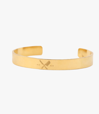 BLADES WRISTBAND