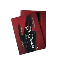 Image 1 of Catalogue (Pre order) 