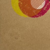 Image 3 of Geo 6 | circles bright