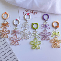 Image 1 of everbloom charm