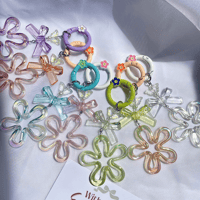 Image 3 of everbloom charm