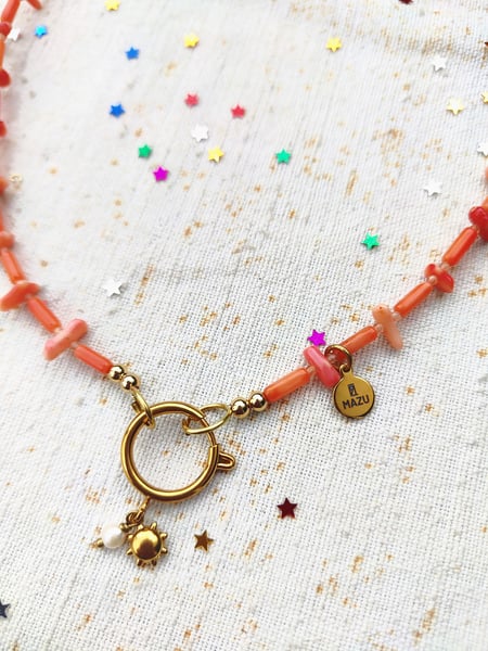 Image of Collana Mare 🪸🌊✨