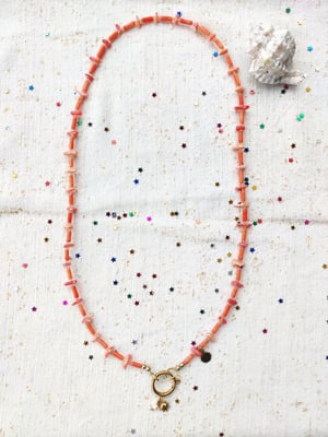 Image of Collana Mare 🪸🌊✨