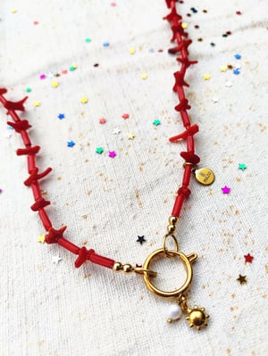 Image of Collana Mare 🪸🌊✨