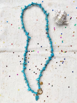 Image of Collana Mare 🪸🌊✨