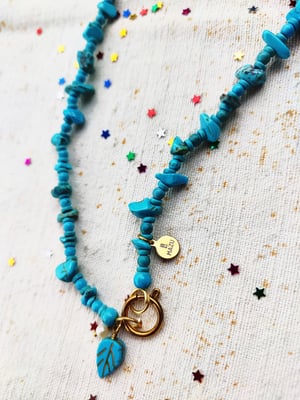 Image of Collana Mare 🪸🌊✨