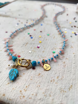 Image of Collana Mare 🪸🌊✨