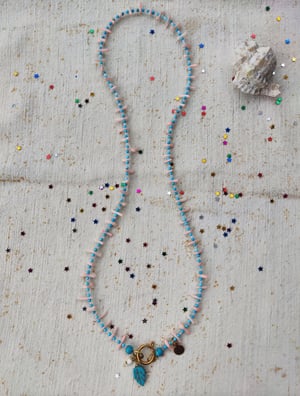 Image of Collana Mare 🪸🌊✨