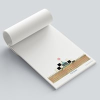 Image 1 of Notizblock Neues Palais