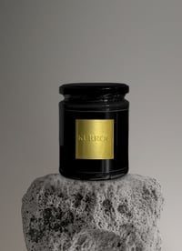 Black Sandalwood