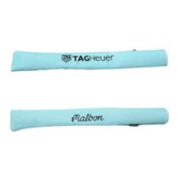 Image 1 of Malbon x Tag Heuer Alignment Stick Cover - USED [2024]