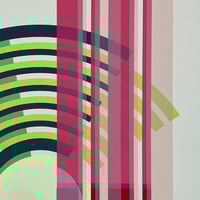 Image 2 of Stripes & Curves 1