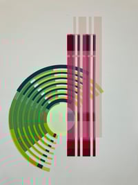 Image 1 of Stripes & Curves 1