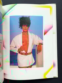 Image 4 of Jean-Daniel Lorieux - COCONUTS