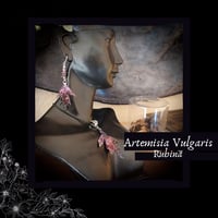Image 1 of ☽ Artemisia Rubina ☾