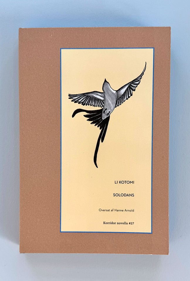 Image of Solodans
