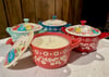 20 oz Casserole Candles
