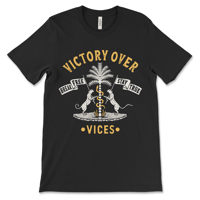 Image 1 of Victory Over Vices