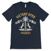 Image 3 of Victory Over Vices
