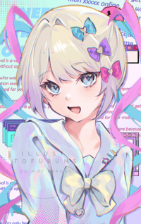 Needy Streamer Overload Print