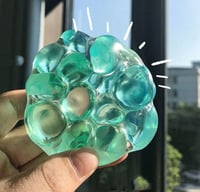 Image 2 of Crunchy ASMR ball - Large stones