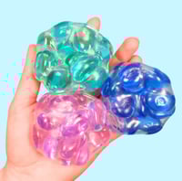 Image 1 of Crunchy ASMR ball - Large stones