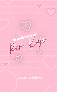 Image 3 of Windbreaker Photocards